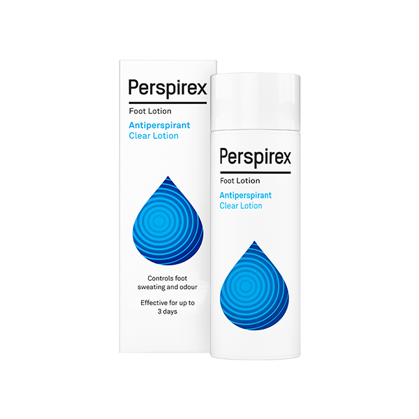 Perspirex Lotion Гар хөлийн хөлс дарагч