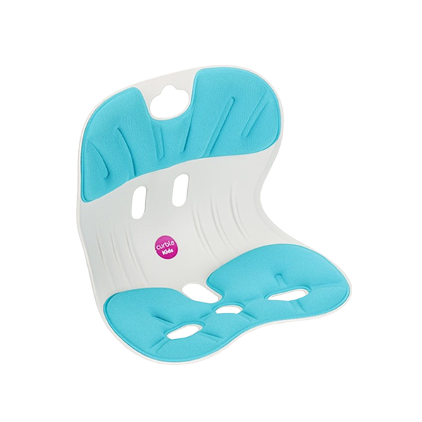 Хүүхдийн цэх суулгагч- Усан цэнхэр