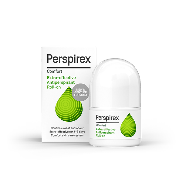 Хөлс дарагч Perspirex Comfort