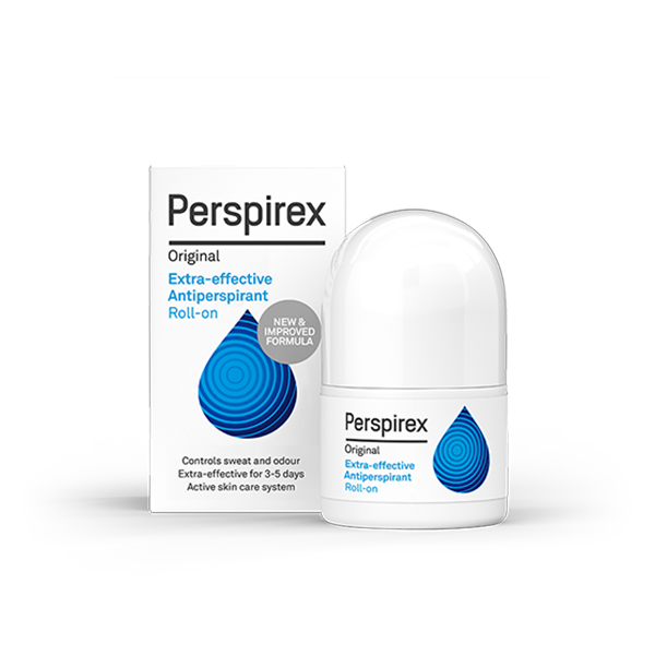 Хөлс дарагч Perspirex Original