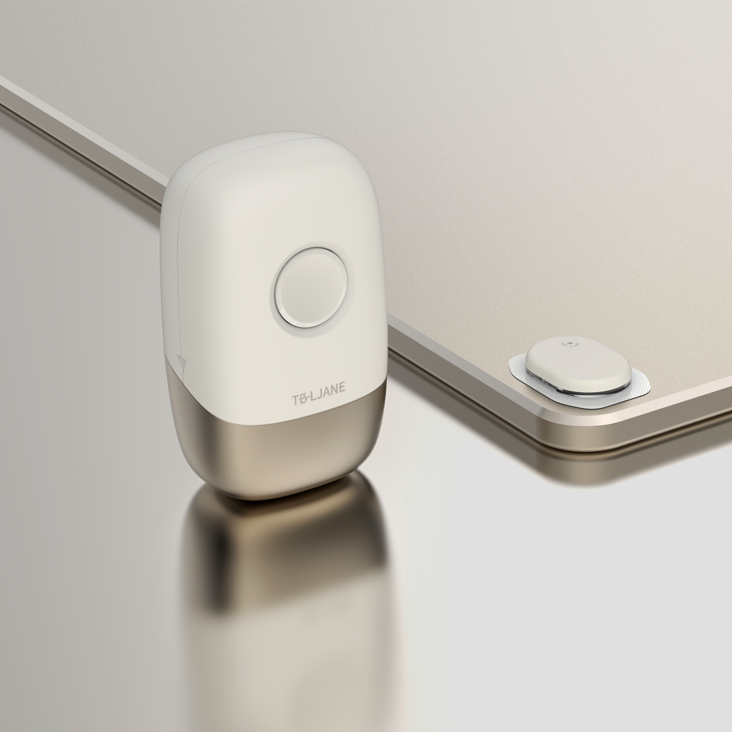 Instara cgm product pic2